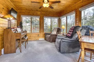 16542 W Ridgerock Rd, Hayward, WI 54843 - Photo 21