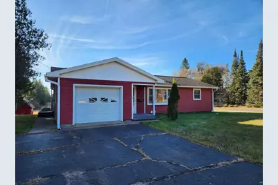 16101 W County Hill Rd, Hayward, WI 54843 - Photo 3