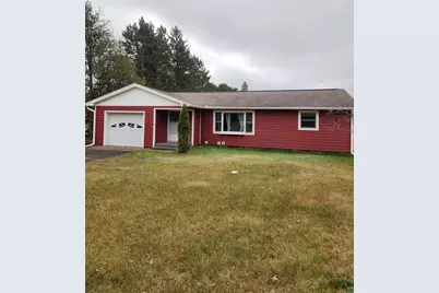 16101 W County Hill Rd, Hayward, WI 54843 - Photo 1