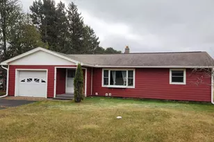 16101 W County Hill Rd, Hayward, WI 54843 - Photo 1