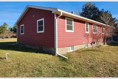 16101 W County Hill Rd, Hayward, WI 54843 - Photo 5