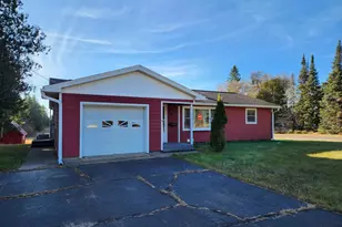 16101 W County Hill Rd, Hayward, WI 54843 - Photo 3