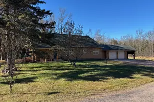 9595 E County Rd A, Solon Springs, WI 54873 - Photo 3