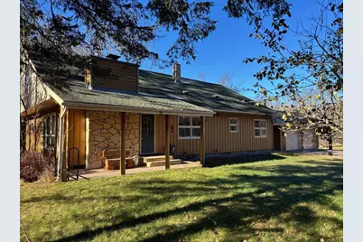 9595 E County Rd A, Solon Springs, WI 54873 - Photo 1