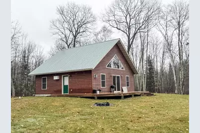 11466 S Westerlund Loop, Solon Springs, WI 54873 - Photo 1