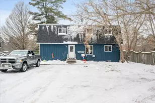 6856 S 1st Ave, Lake Nebagamon, WI 54849 - Photo 5