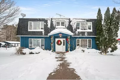 6856 S 1st Ave, Lake Nebagamon, WI 54849 - Photo 1