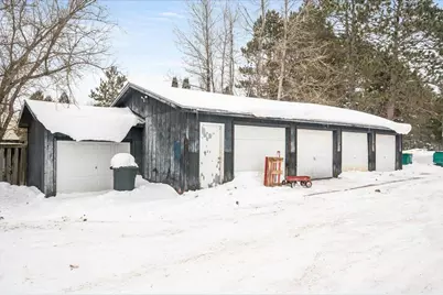 6856 S 1st Ave, Lake Nebagamon, WI 54849 - Photo 13