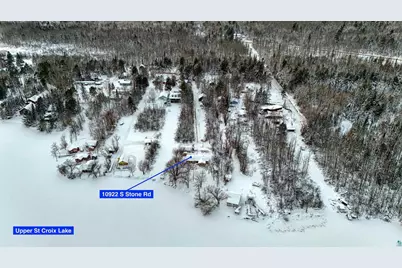 10922 S Stone Rd, Solon Springs, WI 54873 - Photo 5