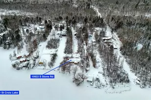 10922 S Stone Rd, Solon Springs, WI 54873 - Photo 5