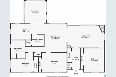 10922 S Stone Rd, Solon Springs, WI 54873 - Photo 19