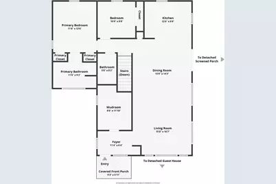 8056 N North Rd, Springbrook, WI 51875 - Photo 13