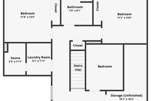 8056 N North Rd, Springbrook, WI 51875 - Photo 33