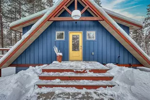 8056 N North Rd, Springbrook, WI 51875 - Photo 47