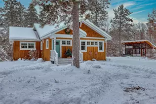 8056 N North Rd, Springbrook, WI 51875 - Photo 5