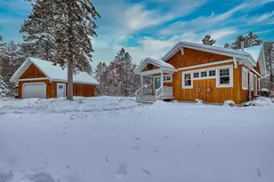 8056 N North Rd, Springbrook, WI 51875 - Photo 3