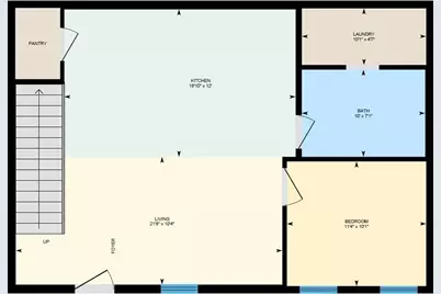 11775 S Hillside St, Solon Springs, WI 54873 - Photo 39