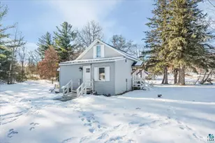 9178 E Lake Ave, Solon Springs, WI 54873 - Photo 3