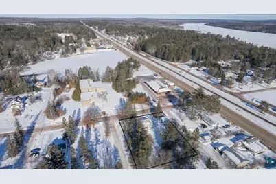 9178 E Lake Ave, Solon Springs, WI 54873 - Photo 17