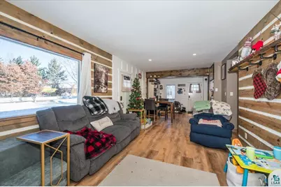 9178 E Lake Ave, Solon Springs, WI 54873 - Photo 7