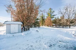 9178 E Lake Ave, Solon Springs, WI 54873 - Photo 19