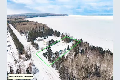 87985 Bark Point Rd, Herbster, WI 54844 - Photo 3