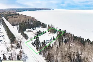 87985 Bark Point Rd, Herbster, WI 54844 - Photo 3