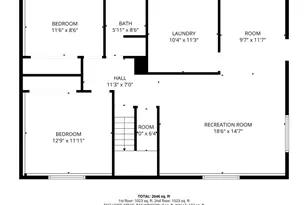 6850 E County Rd C, South Range, WI 54784 - Photo 33