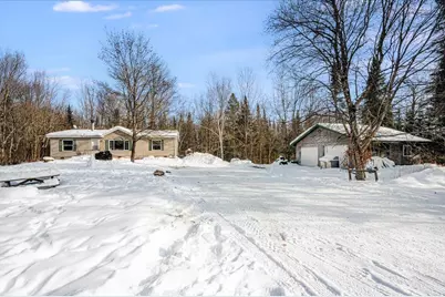 7407 E County Rd A, Solon Springs, WI 54873 - Photo 1