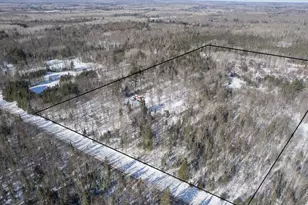 7407 E County Rd A, Solon Springs, WI 54873 - Photo 19