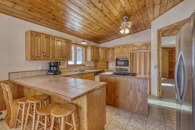 16059 W West Ln, Hayward, WI 54843 - Photo 25