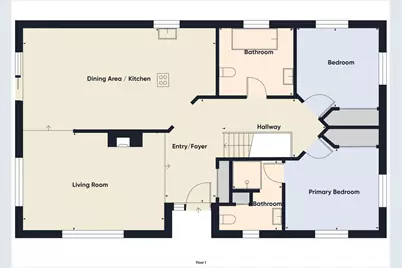 16059 W West Ln, Hayward, WI 54843 - Photo 15