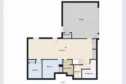 16059 W West Ln, Hayward, WI 54843 - Photo 37