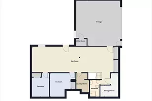 16059 W West Ln, Hayward, WI 54843 - Photo 37