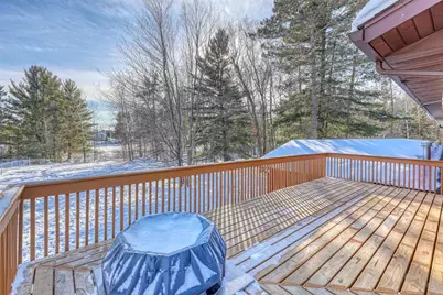 16059 W West Ln, Hayward, WI 54843 - Photo 9