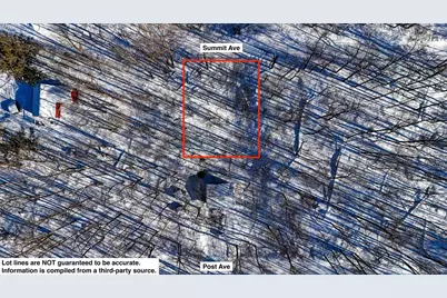 Lots 29-30 Summit Ave, Hayward, WI 54843 - Photo 1