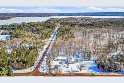 27790 County Rd A, Spooner, WI 54801 - Photo 1