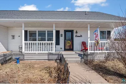 4318 Valley Brook Rd, Superior, WI 54880 - Photo 3