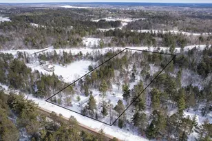 11654 Cemetery Rd, Solon Springs, WI 54873 - Photo 5
