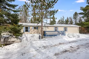 11654 S Cemetery Rd, Solon Springs, WI 54873 - Photo 5