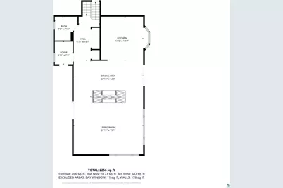 11923 E County Rd B, Lake Nebagamon, WI 54880 - Photo 25