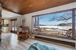 11923 E County Rd B, Lake Nebagamon, WI 54880 - Photo 7