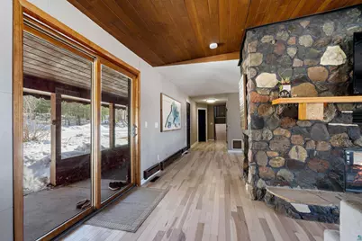 11923 E County Rd B, Lake Nebagamon, WI 54880 - Photo 13