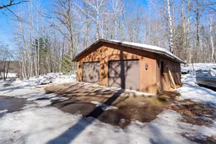 11923 E County Rd B, Lake Nebagamon, WI 54880 - Photo 37