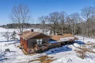 11923 E County Rd B, Lake Nebagamon, WI 54880 - Photo 47