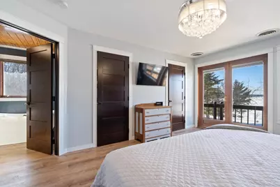 11923 E County Rd B, Lake Nebagamon, WI 54880 - Photo 25