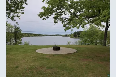 11923 E County Rd B, Lake Nebagamon, WI 54880 - Photo 3
