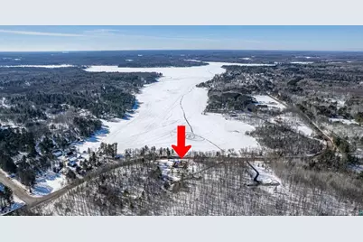 11923 E County Rd B, Lake Nebagamon, WI 54880 - Photo 9