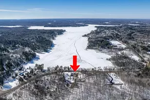 11923 E County Rd B, Lake Nebagamon, WI 54880 - Photo 9