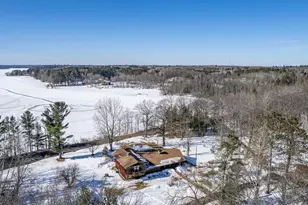 11923 E County Rd B, Lake Nebagamon, WI 54880 - Photo 45